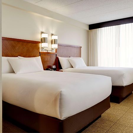Hyatt Place Dallas/Garland/Richardson Bagian luar foto