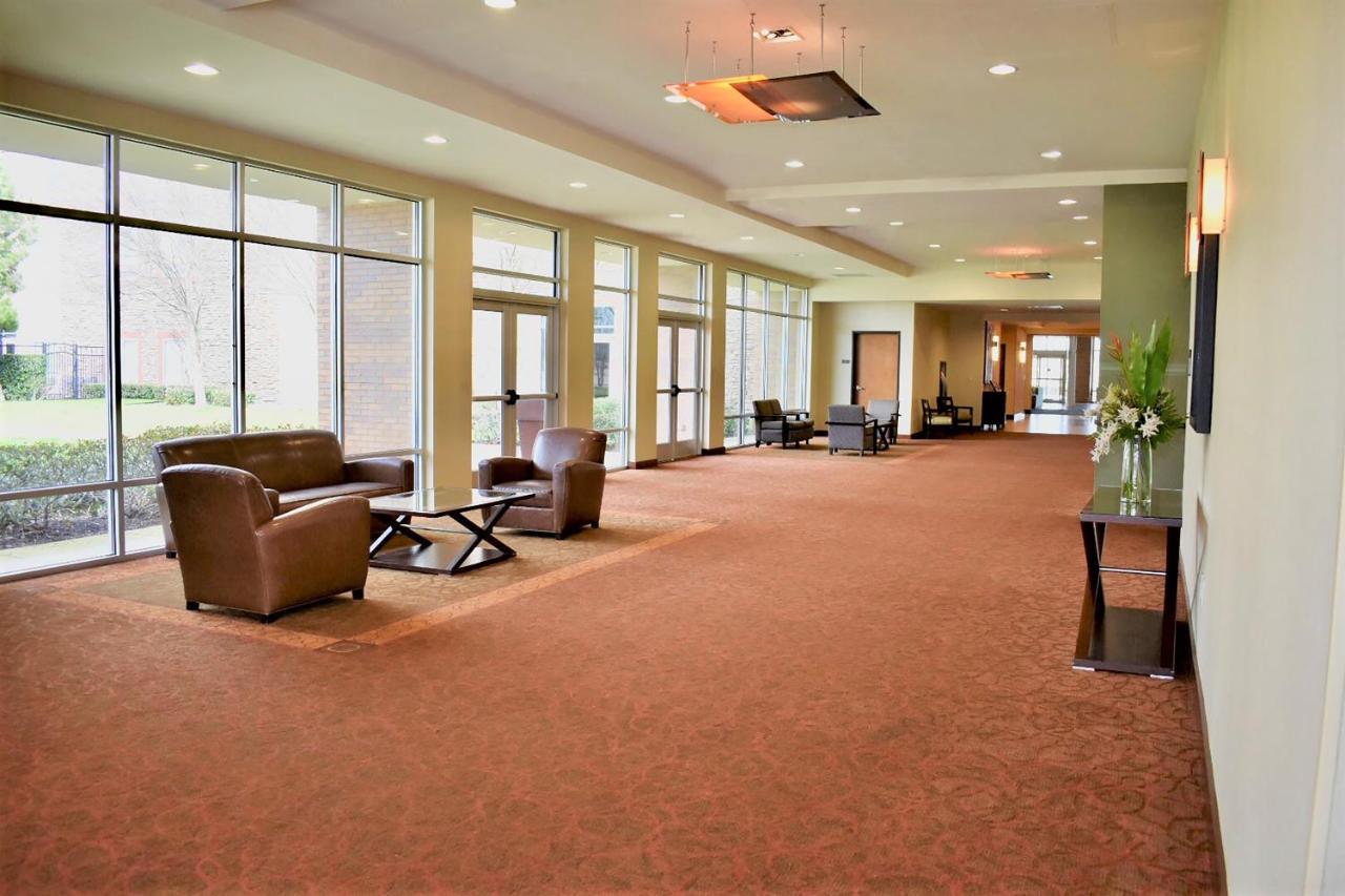 Hyatt Place Dallas/Garland/Richardson Bagian luar foto