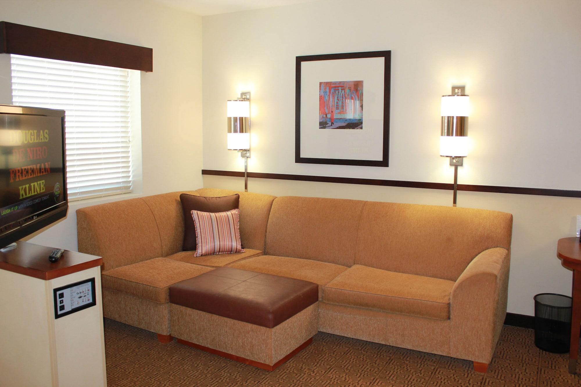 Hyatt Place Dallas/Garland/Richardson Bagian luar foto