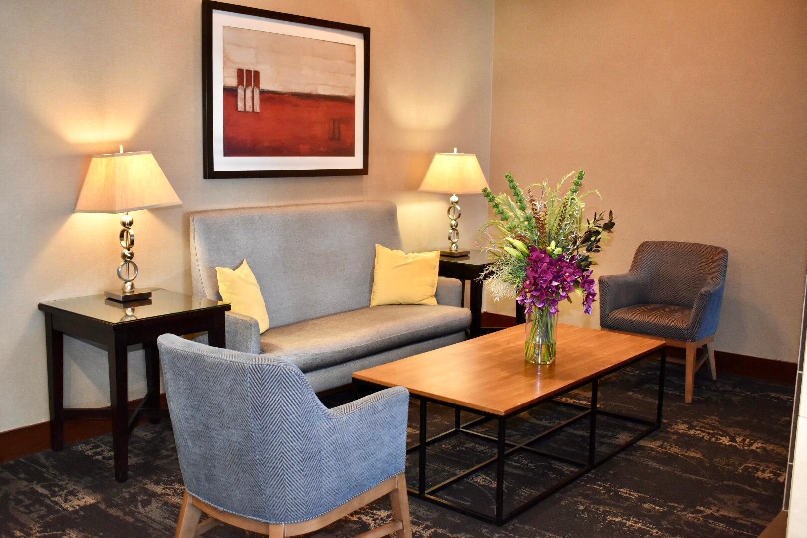 Hyatt Place Dallas/Garland/Richardson Bagian luar foto