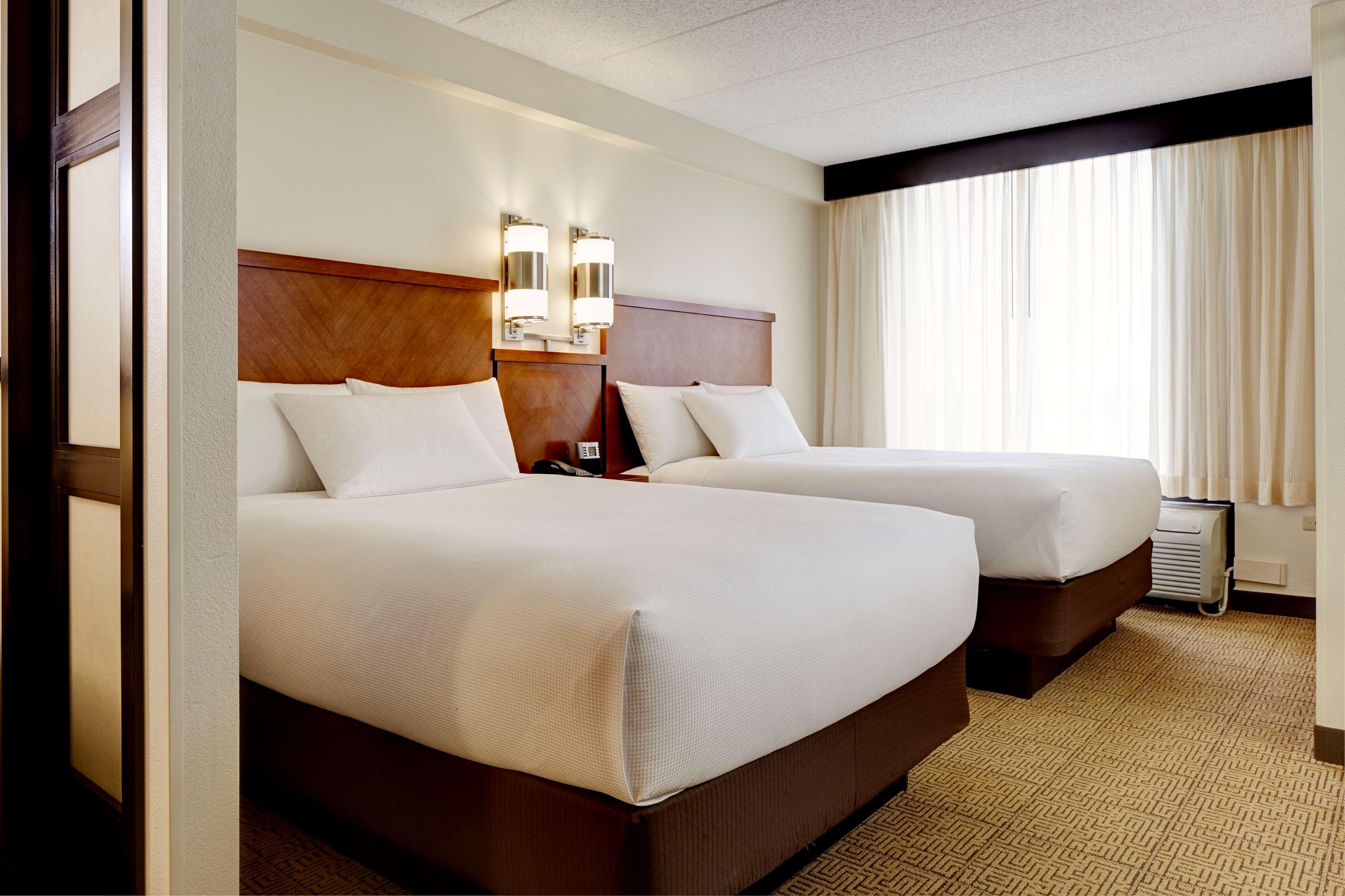 Hyatt Place Dallas/Garland/Richardson Bagian luar foto