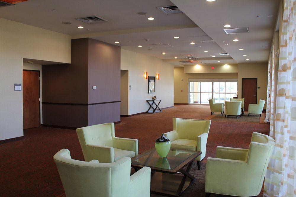 Hyatt Place Dallas/Garland/Richardson Bagian luar foto