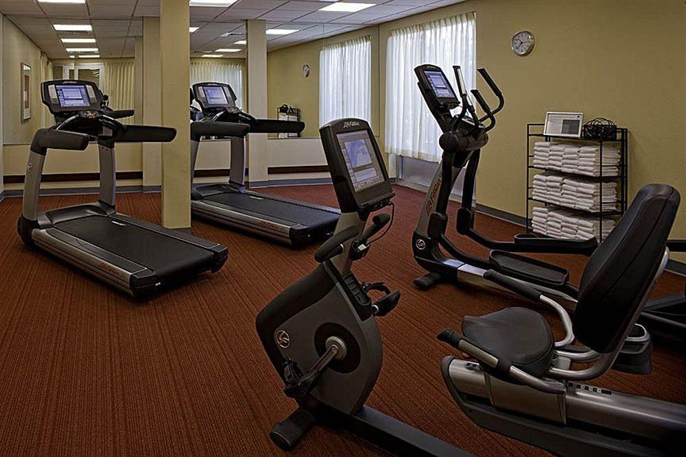 Hyatt Place Dallas/Garland/Richardson Fasilitas foto