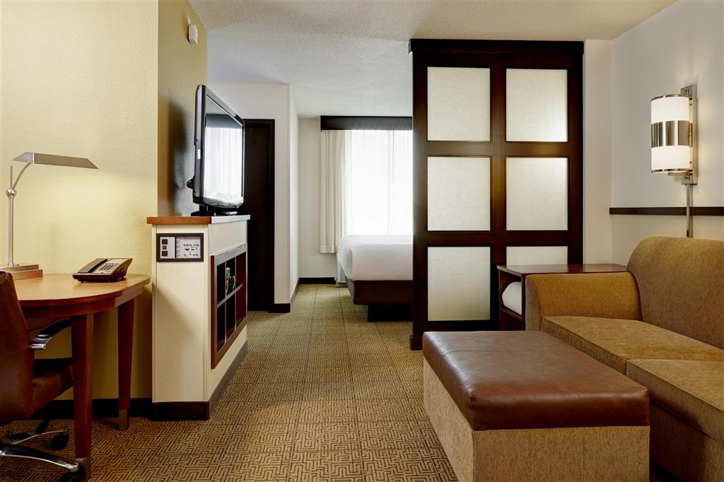 Hyatt Place Dallas/Garland/Richardson Bagian luar foto
