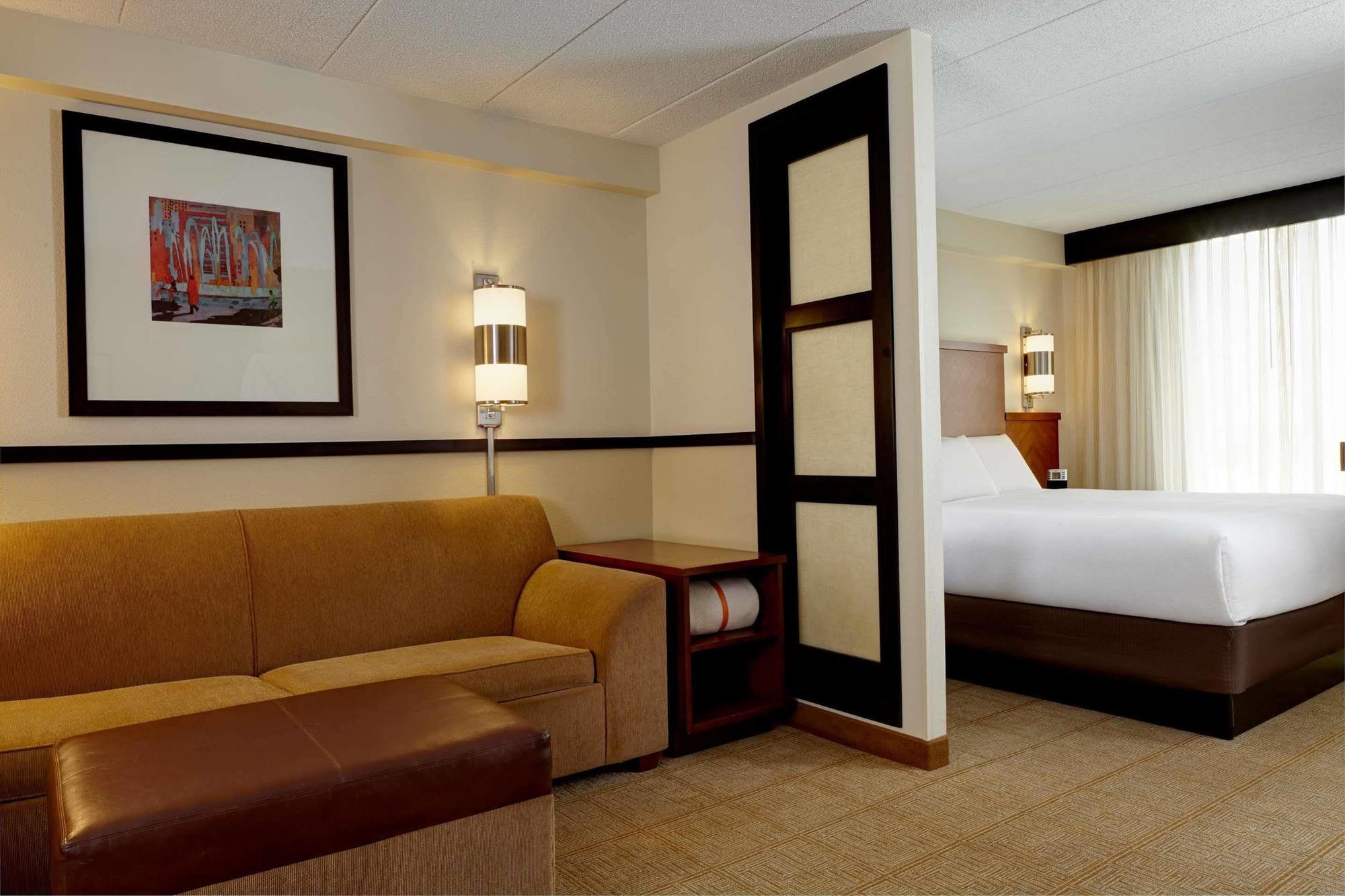 Hyatt Place Dallas/Garland/Richardson Bagian luar foto