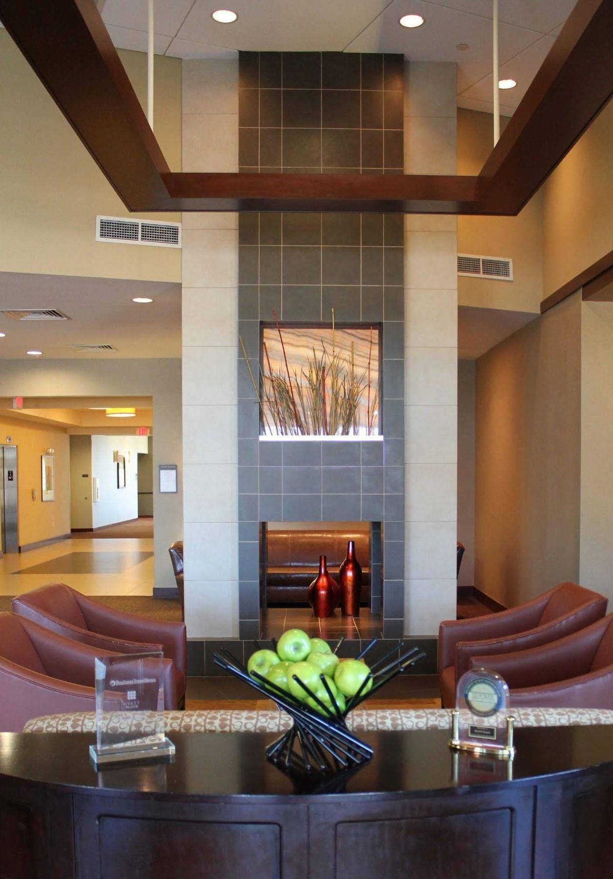 Hyatt Place Dallas/Garland/Richardson Bagian luar foto