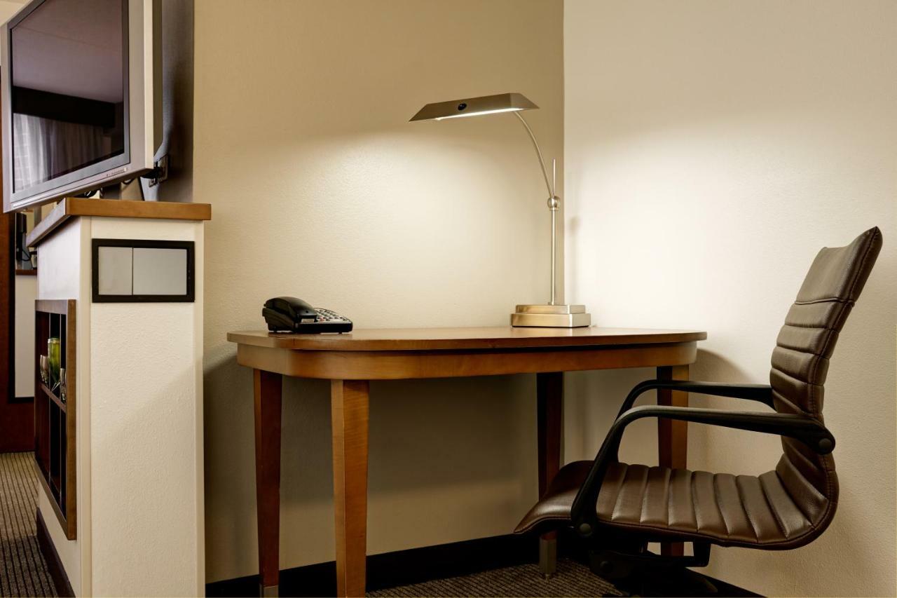 Hyatt Place Dallas/Garland/Richardson Bagian luar foto