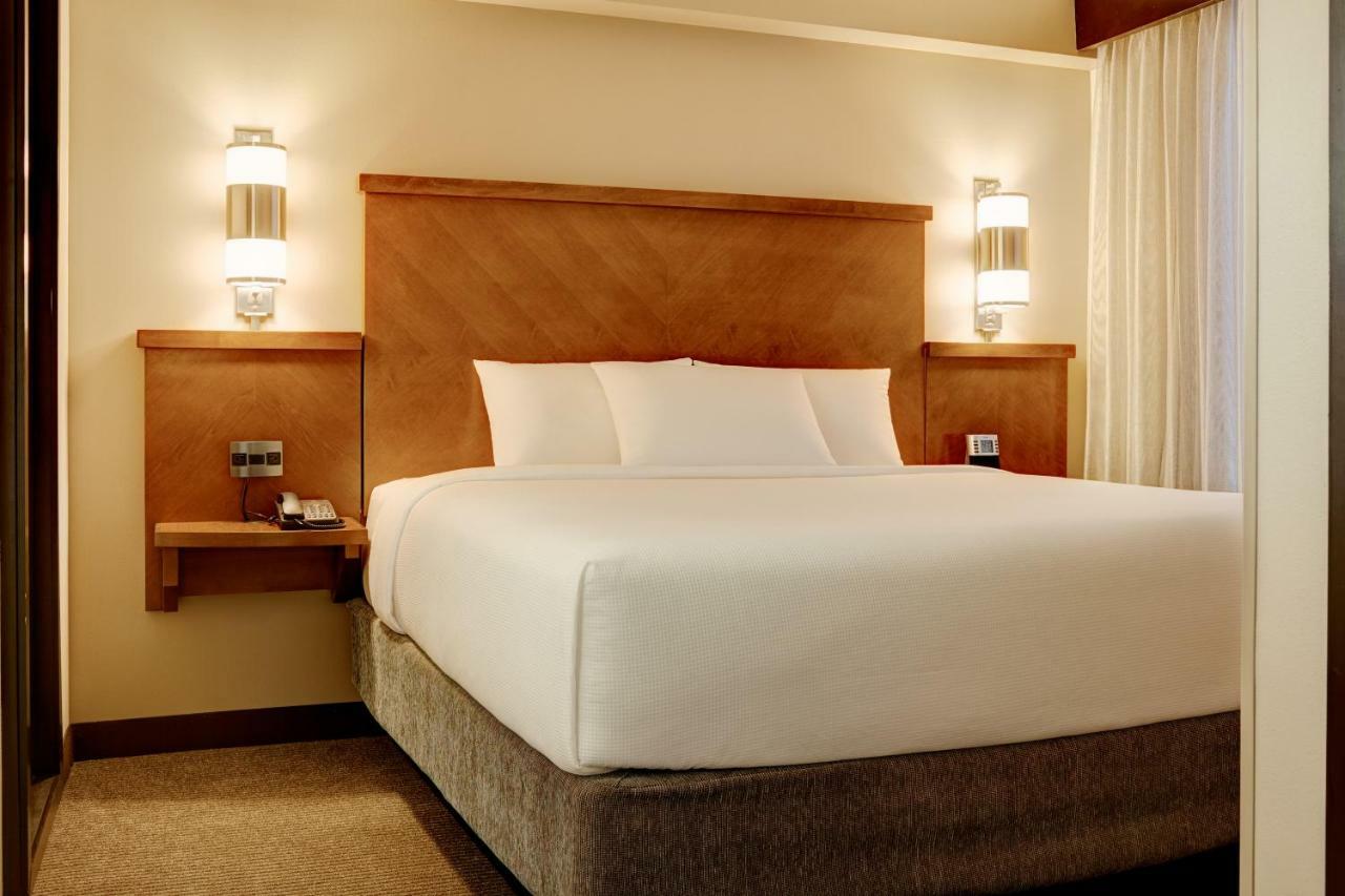 Hyatt Place Dallas/Garland/Richardson Bagian luar foto